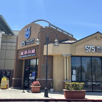 575 Miishien - Entrance right next to AMC Saratoga - Noodles Near Me - San Jose, California 575 Miishien - Entrance right next to AMC Saratoga - Noodles Near Me - San Jose, California