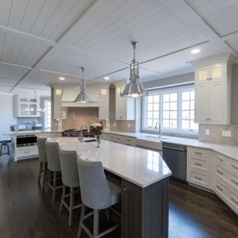 Hogan Design & Construction - General Contractors Near Me - Geneva, Illinois