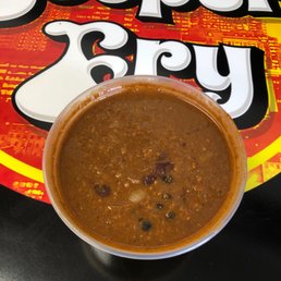 Aztec Chili