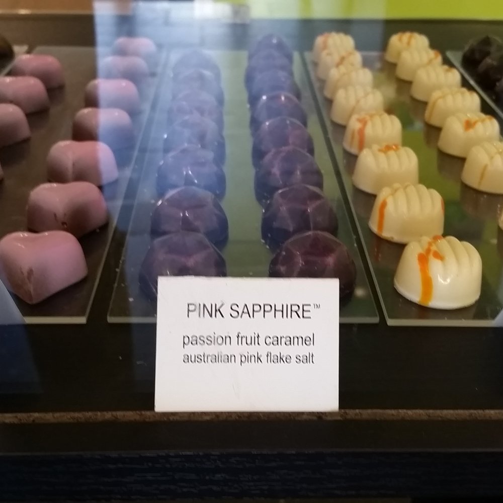 Phillip Ashley Chocolates - So shiny. - Chocolatiers & Shops Near Me - Memphis, Tennessee Phillip Ashley Chocolates - So shiny. - Chocolatiers & Shops Near Me - Memphis, Tennessee