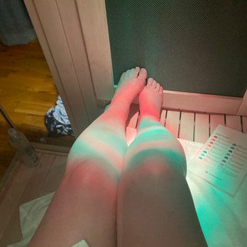 Aura Sauna Studio - Saunas Near Me - Pittsburgh, Pennsylvania
