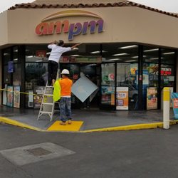 ampm - Fixing it up  5-13-2019