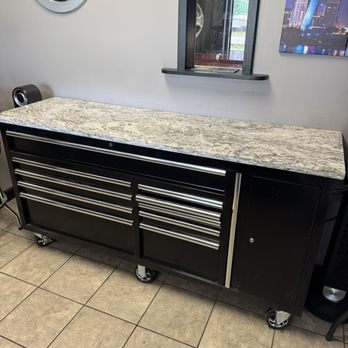 Lasater Auto, Inc - Office - Auto Repair Near Me - O Fallon, Missouri