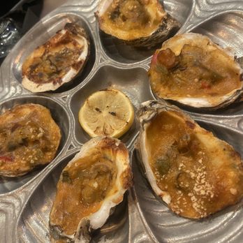 Walt & Rickys - Seafood Near Me - Memphis, Tennessee