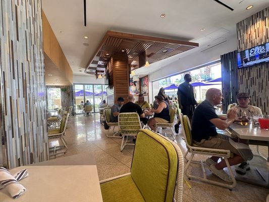 Overlook Grill by null