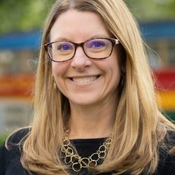 Oberlin Road Pediatrics - Dr. Tina Burleson