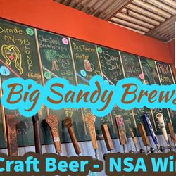 Big Sandy Brews