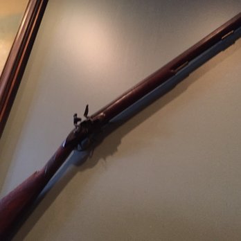 Jessop's Tavern - 18th century theme decor - American Near Me - New Castle, Delaware