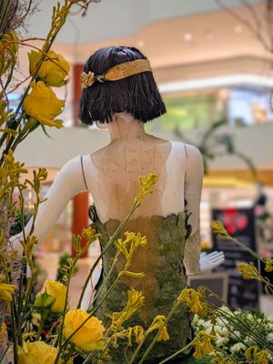 South Coast Plaza by null