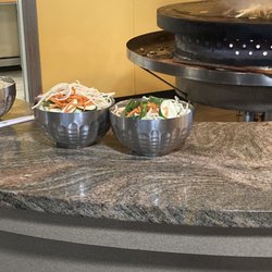 Twin Dragon Mongolian Bar-B-Q