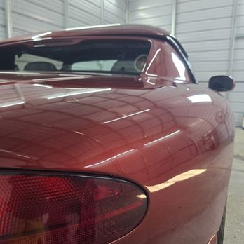 Ceramic Touch Auto Body - Auto Repair Near Me - Elmont, New York