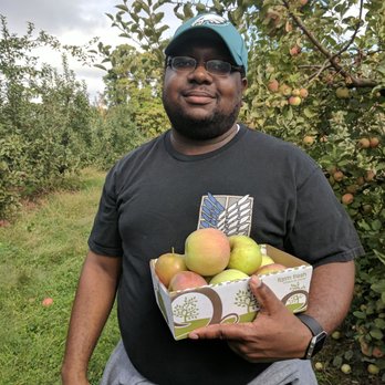 Linvilla Orchards - Farmers Market Near Me - Media, Pennsylvania