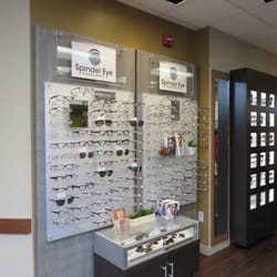 Spindel Eye Associates