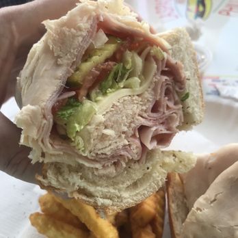 LaSpada's - How they hell are u supposed to eat that huh - Sandwiches Near Me - Sanford, Florida LaSpada's - How they hell are u supposed to eat that huh - Sandwiches Near Me - Sanford, Florida