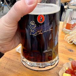 Metzgerei Heininger - Beer