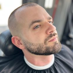 Fades & Blades BarberShop