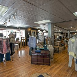 Village Shop The Indigo Creek Clothing