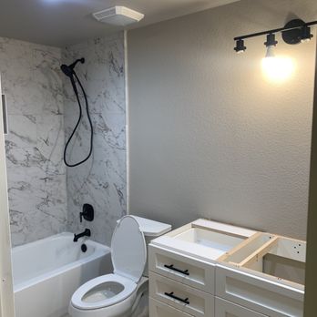Brayan’s Masonry services - Bathroom remodel - Masonry/Concrete Near Me Brayan’s Masonry services - Bathroom remodel - Masonry/Concrete Near Me