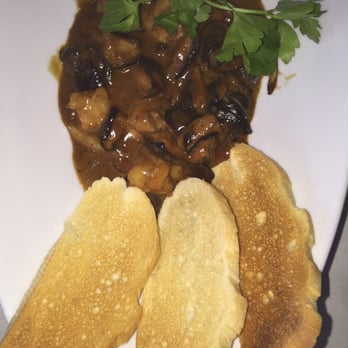 Chef Chai - Escargot - Asian Fusion Near Me - Honolulu, Hawaii