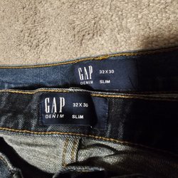 Gap Factory