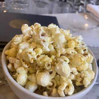 Bouzy - Truffle popcorn - Wine Bars Near Me - Tampa, Florida Bouzy - Truffle popcorn - Wine Bars Near Me - Tampa, Florida