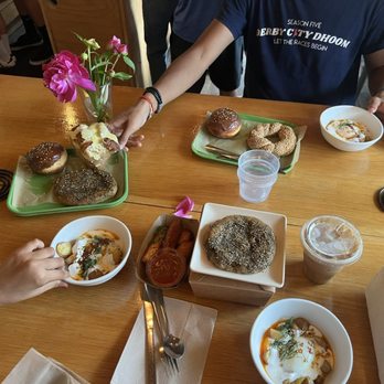 Sofra Bakery and Cafe - Zatar - Bakeries Near Me - Boston, Massachusetts