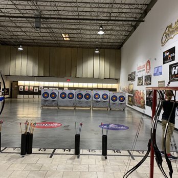 Impact Archery - Indoor archery range with 20 lanes. - Archery Near Me - Las Vegas, Nevada Impact Archery - Indoor archery range with 20 lanes. - Archery Near Me - Las Vegas, Nevada