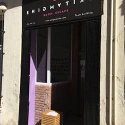 Enigmatiks