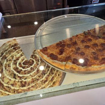 sLICe Astoria - Pizza Near Me - Astoria, New York sLICe Astoria - Pizza Near Me - Astoria, New York