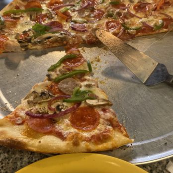 J. Del's Pizza - Del's all the way pizza! - Pizza Near Me - Pigeon Forge, Tennessee J. Del's Pizza - Del's all the way pizza! - Pizza Near Me - Pigeon Forge, Tennessee