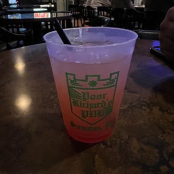 Poor Richard's Pub - Drink - Pubs Near Me - Scranton, Pennsylvania