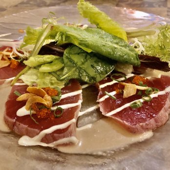 Cafe Miro - Modern European Near Me - Honolulu, Hawaii Cafe Miro - Modern European Near Me - Honolulu, Hawaii