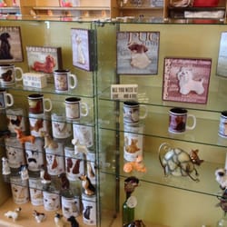 Amy's Hallmark Shop - Puppies! :)