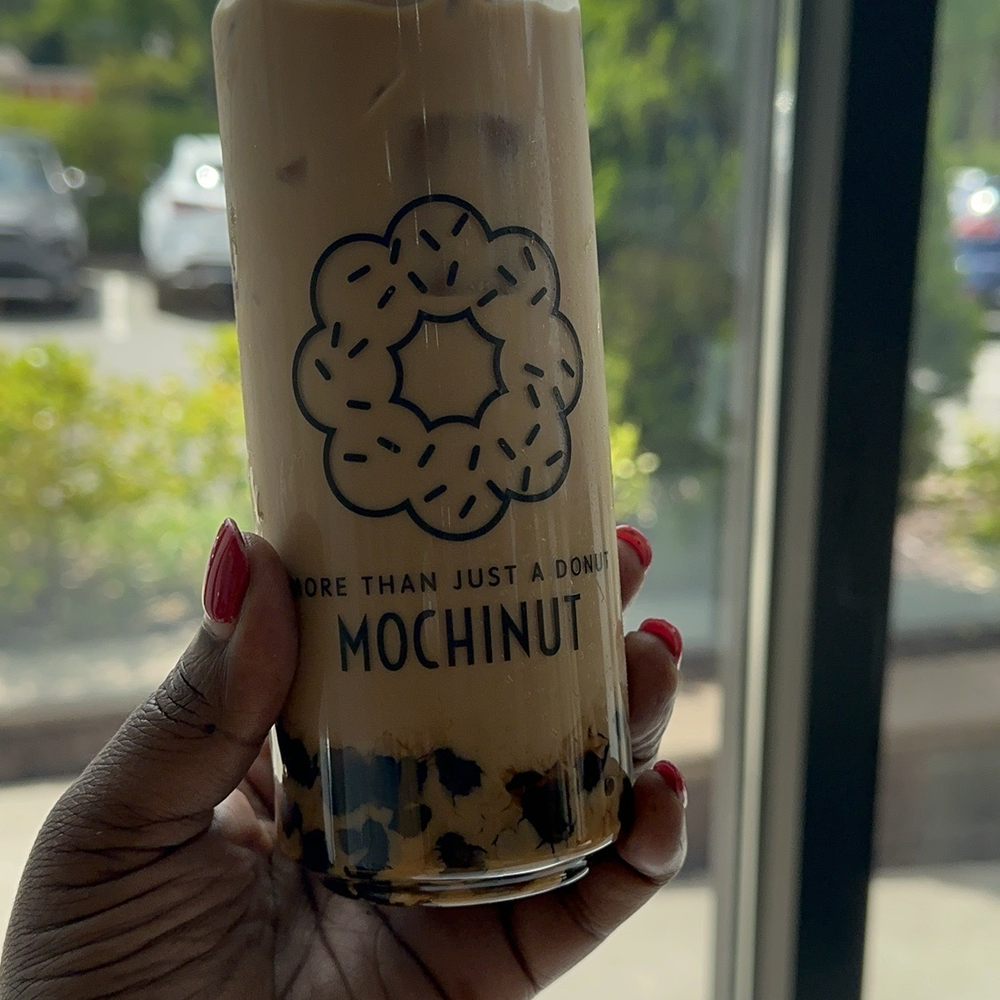Mochinut - Coffee Bubble Tea - Donuts Near Me - Cary, North Carolina
