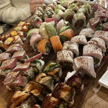 TOMO SUSHI & RAMEN - Updated August 2025 - 556 Photos & 337