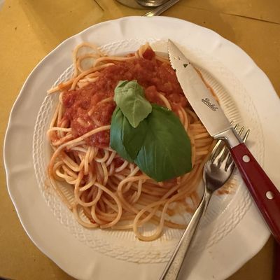 Trattoria Nella by null