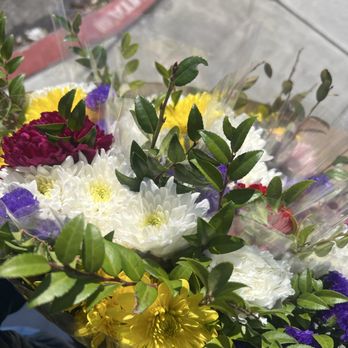 Brothers Papadopoulos - Florists Near Me - San Francisco, California