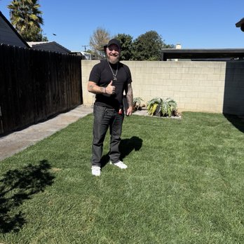 HavenHub - Damien - Landscaping Near Me - Newport Beach, California