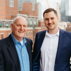 A&S Realty - Property Management Team, Joel Simons & Justin Grammer