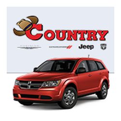 Country Chrysler Dodge Jeep Ram