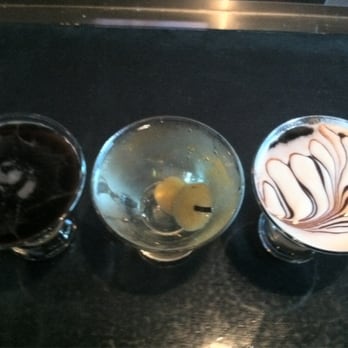 Tony's Martini Bar - The Martini Spread... 1st round! - Sports Bars Near Me - San Diego, California Tony's Martini Bar - The Martini Spread... 1st round! - Sports Bars Near Me - San Diego, California
