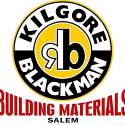 Kilgore Blackman Building Materials