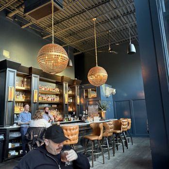 Carpenter Bar - inside - Bars Near Me - Sioux Falls, South Dakota