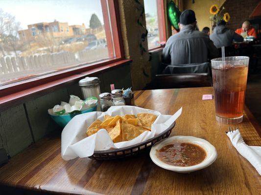 Rudy's Little Hideaway Restaurant by null