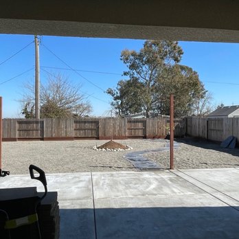 Living Elements Landscape - Masonry/Concrete Near Me - Sacramento, California