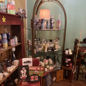 Tammi Sue’s - Home Decor Near Me - Buckner, Missouri