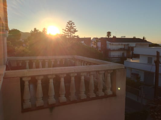 Hotel Ibersol Antemare (Only Adults) by null