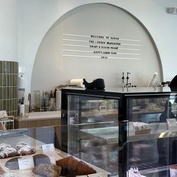 Cafe Algan - Cafes Near Me - Vancouver, British Columbia