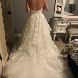 Before alterations Before alterations