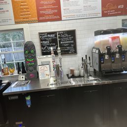 Menu Menu